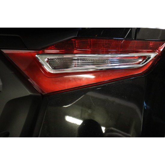 2018 Honda Goldwing GL1800 Rear Light Chrome Accent