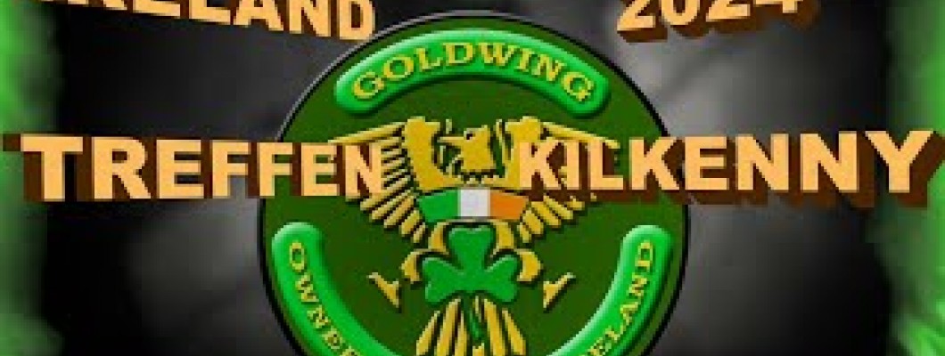 Irish Treffen Kilkenny 2024