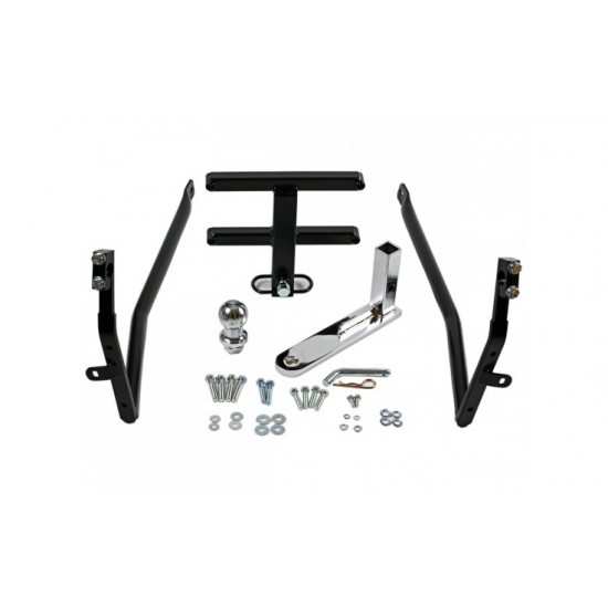 GL1800 Trailer Tow Hitch 01-10