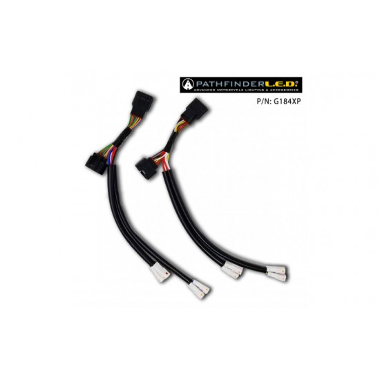 2018 Goldwing 2018 Cable Harness