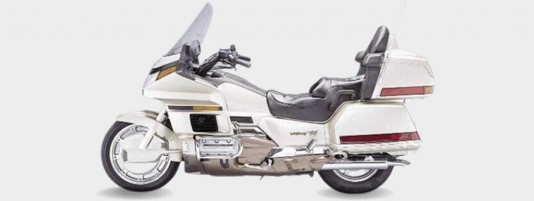 Breaking Down the Honda Goldwing 1500 Parts Shinywing Offers