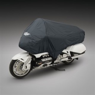 Goldwing Touring Half Cover