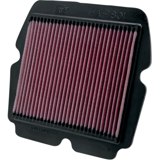 GL1800 K&N Air Filter