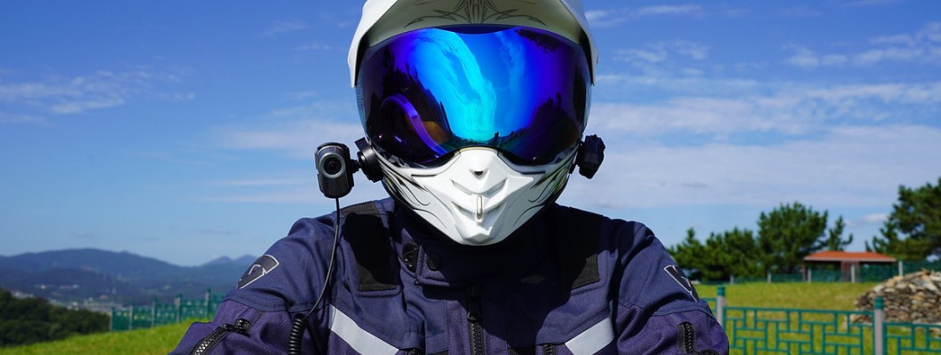 INNOVV H5 Helmet Camera – The Longest Recording Time for Motorcycle Adventures