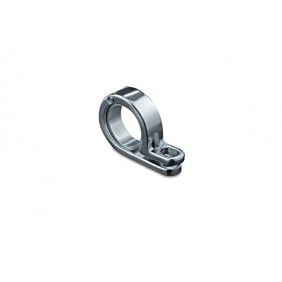 1-1/8" or 1-1/4" P-Clamp