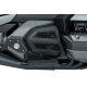 2018 Honda Goldwing GL1800 Black Omni Transmission Cover