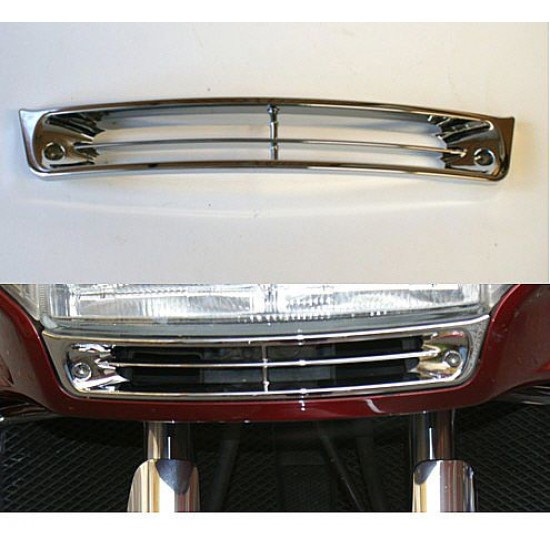 Lower Front Fairing Grill
