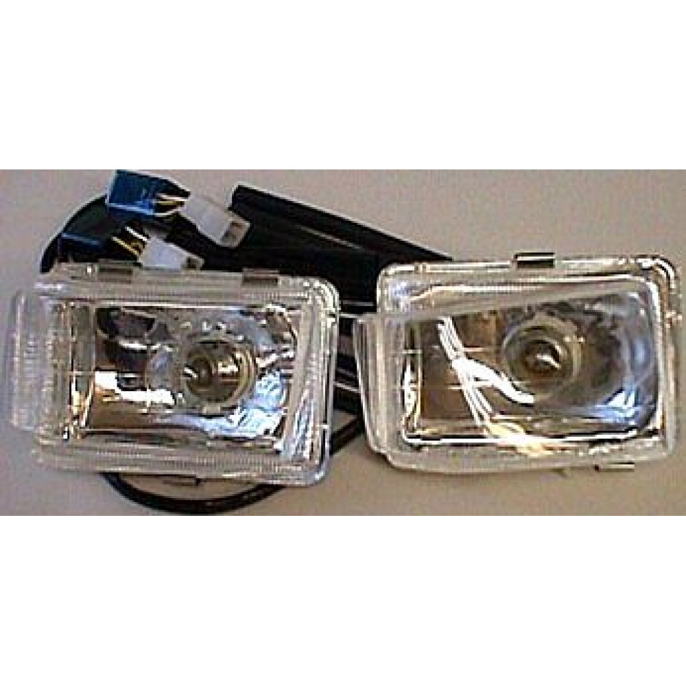 GL1500 Clear Corner Light Kit AD15673221B...