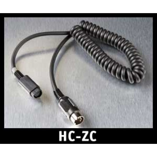 J&M Intercom Cord HC-ZC