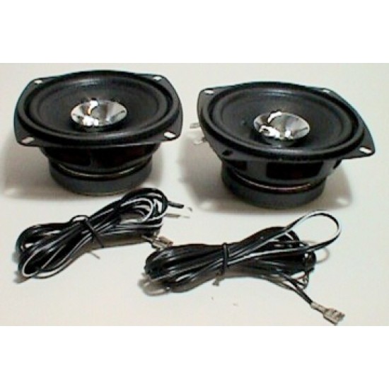 O.E.M REPLACEMENT SPEAKERS