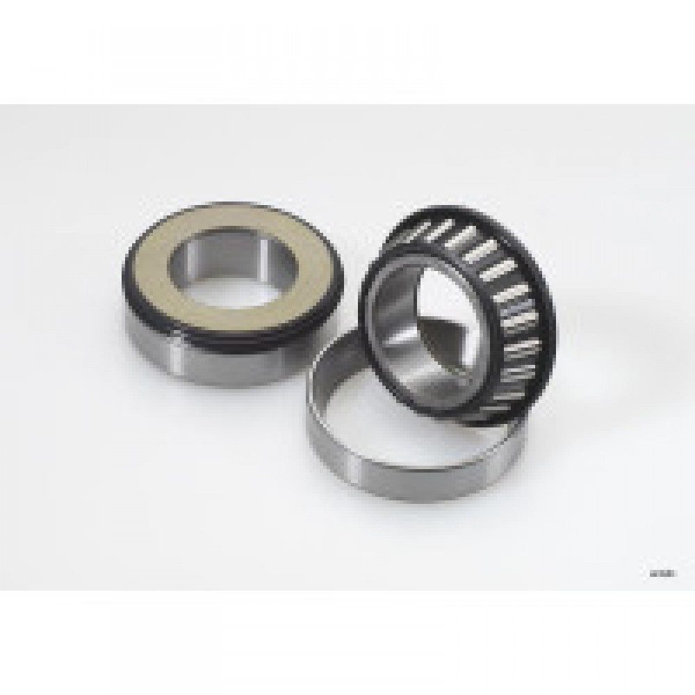 GL1800 All Balls Steering Head Bearings PE221037 Shiny...