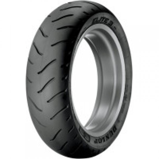 GL1800 Dunlop Elite 4 Rear Tyre